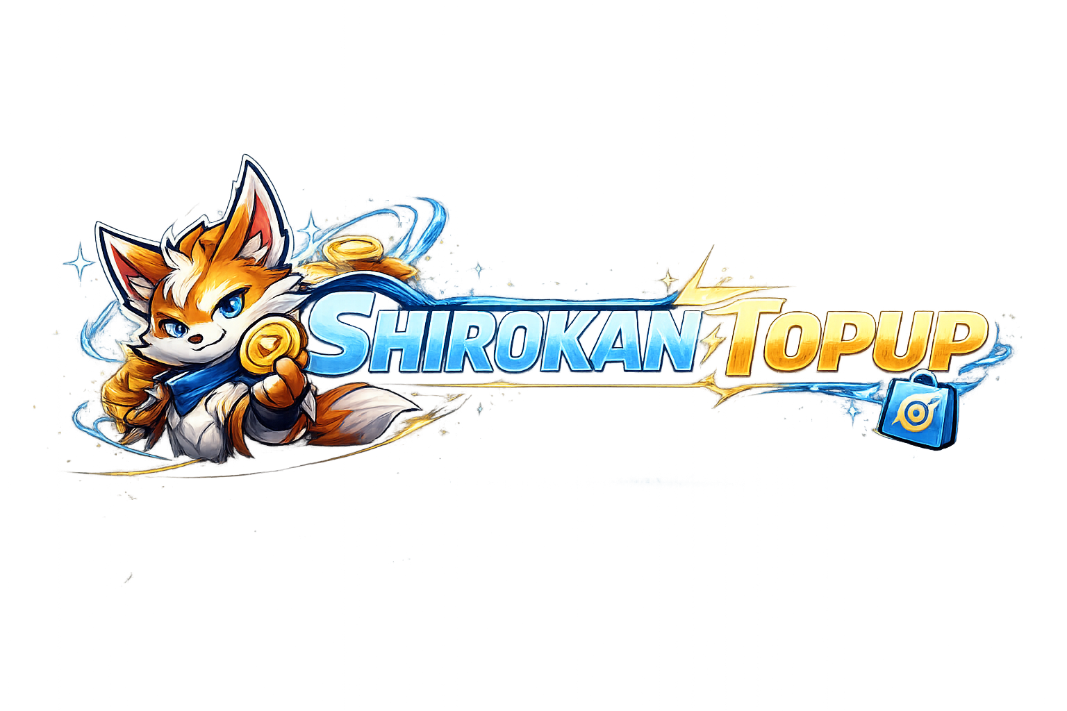 Games Shirokan Top Up